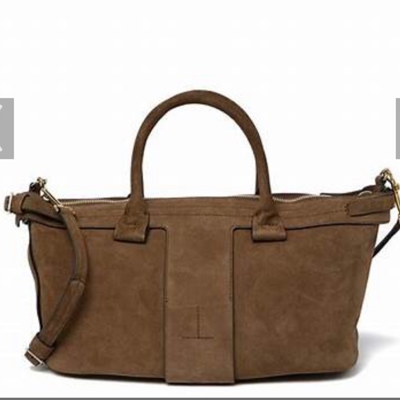 NWT Theory T Bar Bag - Picture 7 of 7